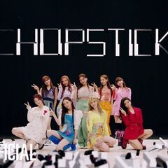 【KPOP】　NiziUのChopsticを一緒におどりませんか...