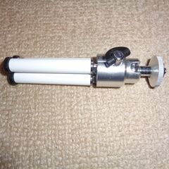 ミニ三脚の画像