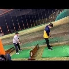 <ゴルフレッスン>京都市内/宇治/山科お住まいの方、レッスン承ります！の画像