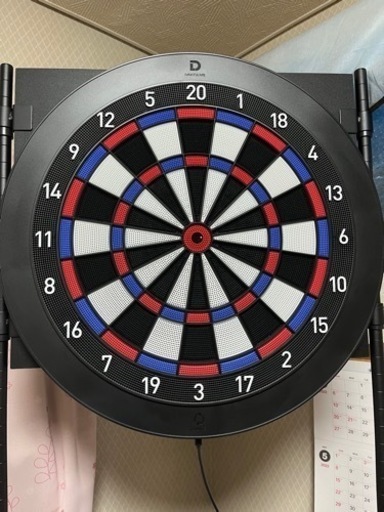 【即購入可】DARTSLIVE & BLITZER ダーツスタンド