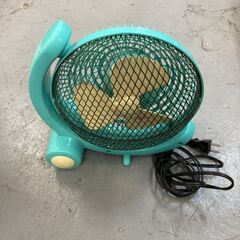 パーソナル 卓上 扇風機 サーキュレーター EFM-155 小型...