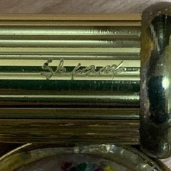 シェリル・コックの万華鏡の画像