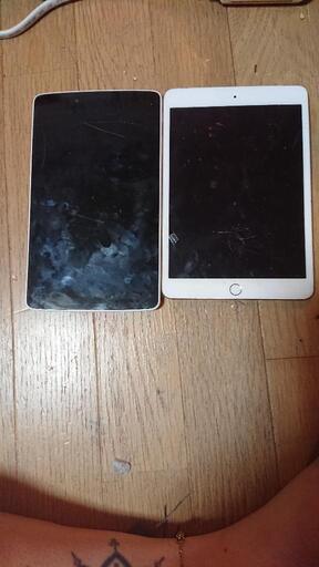 ipad LGタブレットセット