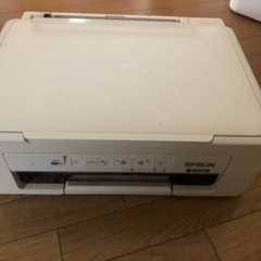 （引き取り者決定）EPSON PX-049A スキャナ付きプリンターの画像
