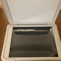 （引き取り者決定）EPSON PX-049A スキャナ付きプリンターの画像