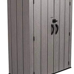 物置　ライフタイム　Storage Boxの画像