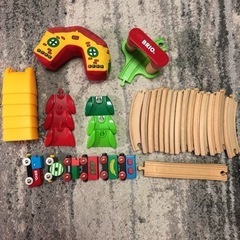 BRIO ブリオ　定番セット