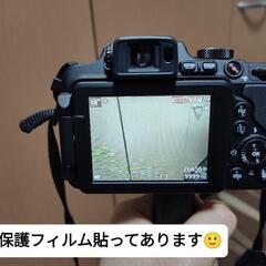 Nikon COOLPIX B700の画像