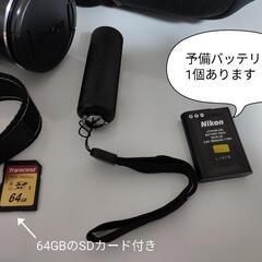 Nikon COOLPIX B700の画像