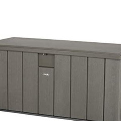 新品　物置　ライフタイムの画像