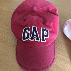 GAP キャップ　52〜54cm 子供用　3セット