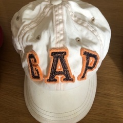 GAP キャップ　52〜54cm 子供用　3セットの画像
