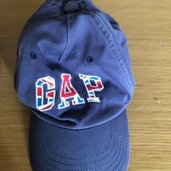GAP キャップ　52〜54cm 子供用　3セットの画像