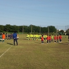 SUGITO UNITED FC《杉戸ユナイテッドFC）無料体験会実施中の画像
