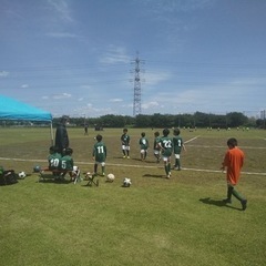 SUGITO UNITED FC《杉戸ユナイテッドFC）無料体験会実施中の画像