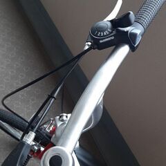 Switzsport 折り畳み自転車の画像