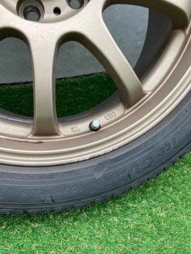 スタッドレスタイヤ 215/50R17 ヨコハマアイスガード i G50 Plus 送料込み