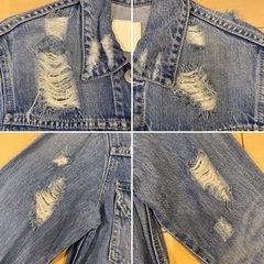 GYDA Msize まとめ売り 3点セットの画像