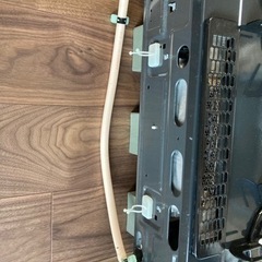 パロマ　フラットトップ　IC-N900B-L ガスコンロの画像