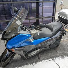 HONDA　フェイズ