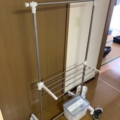 （再出品）物干し竿