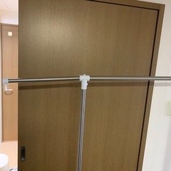 （再出品）物干し竿の画像