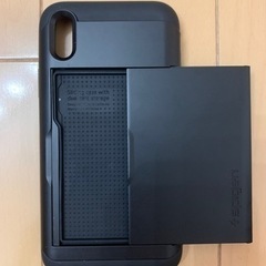 スマホケースiPhone XS用 ２個の画像