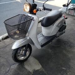 ホンダTODAY 現状実働車の画像