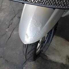 ホンダTODAY 現状実働車の画像