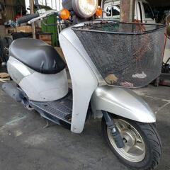 ホンダTODAY 現状実働車の画像