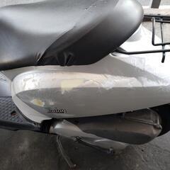 ホンダTODAY 現状実働車の画像