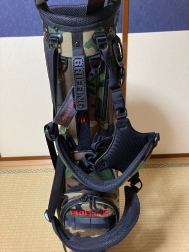 briefing 新品