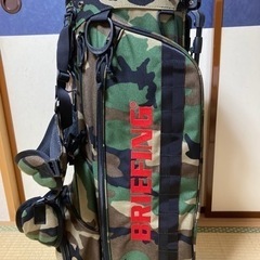 briefing 新品の画像