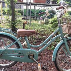 子供用自転車