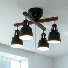 【美品】シーリングライトの画像