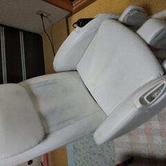 【終了】マッサージ機