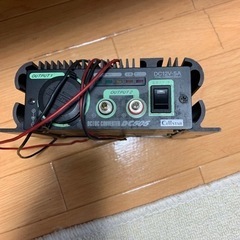 コンバーターの画像