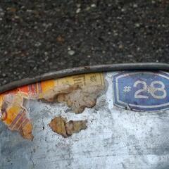 金属ばけつの画像