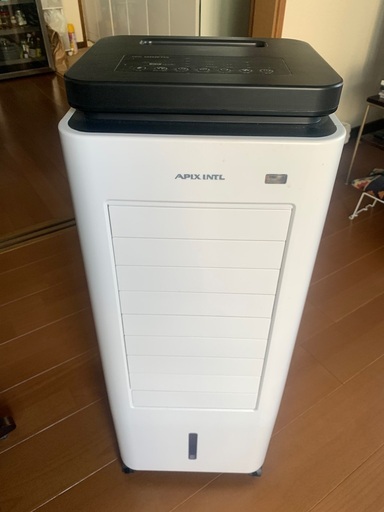 これからの季節に☺︎ほぼ新品涼風扇
