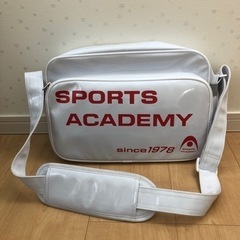 スポーツアカデミー　スイミングレッスンバック