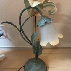 ローラアシュレイ ライト ランプの画像