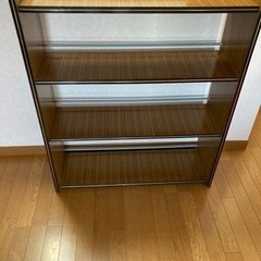 本棚　ラック