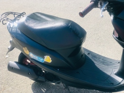 ⭕️激渋❗️HONDA Dio  AF68インジェクションモデル