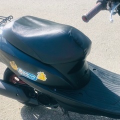 ⭕️激渋❗️HONDA Dio  AF68インジェクションモデルの画像