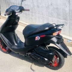 ⭕️激渋❗️HONDA Dio  AF68インジェクションモデルの画像