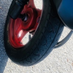 ⭕️激渋❗️HONDA Dio  AF68インジェクションモデルの画像