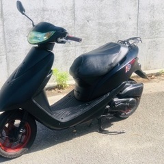 ⭕️激渋❗️HONDA Dio  AF68インジェクションモデル