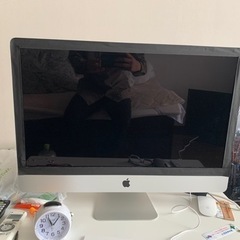 iMac27inch 動作確認済