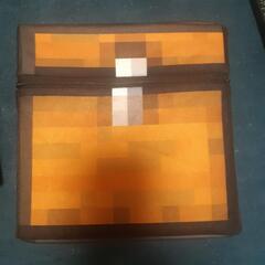 激レア　マインクラフト　チェスト※値下げ※の画像