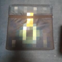 激レア　マインクラフト　チェスト※値下げ※の画像